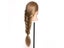 Female Mannequin Hairdressing Styling Training Head High Quality Professional Carousel 2