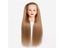 Female Mannequin Hairdressing Styling Training Head High Quality Professional Carousel 3