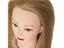 Female Mannequin Hairdressing Styling Training Head High Quality Professional Carousel 4