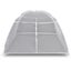 Mongolia Net Mosquito 2 Doors 200 X 120 130 Cm White Canopies & Netting Carousel 4
