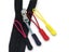 10/20pcs Zipper Puller End Fit Rope Tag Fixer Zip Cord Tab Replacement Clip For Carousel 4