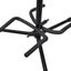Adjustable Double Guitar Stand Foldable Carousel 5