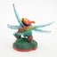 Skylanders - High Five - Trap Team - Skylander Life Element Dragonfly - High 5 Carousel 3