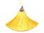 5/10Pcs 8CM Hanging Rope Silk Tassels Fringe Sewing Bang Tassel Trim Key Carousel 6