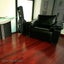 ROSEWOOD T&G FLOORING - 128 x 19mm - SECONDS - 21.9m - TS7732 Carousel 8