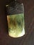 Flower Jade Necklace Greenstone No 24051502 Carousel 3