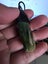 Flower Jade Necklace Greenstone No 24051502 Carousel 7