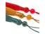 5Pcs 7cm With Beads Tassel Sewing Curtains Accessories DIY Keychain Cellphone Carousel 3