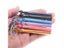5Pcs 7cm With Beads Tassel Sewing Curtains Accessories DIY Keychain Cellphone Carousel 5