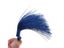 5Pcs 7cm With Beads Tassel Sewing Curtains Accessories DIY Keychain Cellphone Carousel 7