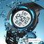 Fully Led Digital Casual Men Sport Watch Carousel 6