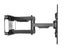 Kogan Tilt Extendable Full Motion Heavy Duty Wall Mount for 43" - 90" TVs Carousel 3