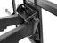 Kogan Tilt Extendable Full Motion Heavy Duty Wall Mount for 43" - 90" TVs Carousel 6