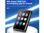PTN New Bluetooth MP3 Player Waterproof Sale Sale Sale Carousel 5