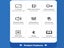 PTN New Bluetooth MP3 Player 1080P Clearance - Clearance Carousel 3