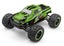 Radio Control - - 1/16 Slyder MT Turbo Grn w/b&c Carousel 1