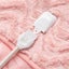Dreamaker 500Gsm Faux Fur Heated Throw Pink 160 x 120cm Carousel 15