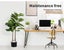 Lambu 100cm Artificial Plants Tree Room Garden Indoor Outdoor Fake Home Decor Carousel 7