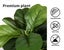 Lambu 100cm Artificial Plants Tree Room Garden Indoor Outdoor Fake Home Decor Carousel 8