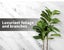 Lambu 100cm Artificial Plants Tree Room Garden Indoor Outdoor Fake Home Decor Carousel 9