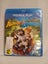 Alpha and omega blu ray and dvd box set (NEW) Carousel 1