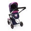 Bayer Neo Vario Combi Dolls Pram - Star Carousel 5