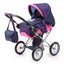 Bayer City Star Pram - Navy Was $200 Now $150 Carousel 1