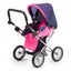 Bayer City Star Pram - Navy Was $200 Now $150 Carousel 4