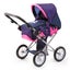 Bayer City Star Pram - Navy Was $200 Now $150 Carousel 5