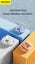 Brand NEW ENC Earbuds - Rechargeable Case - Built in Mic - Pods Shape - by Awei Carousel 5