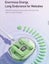 Brand NEW ENC Earbuds - Rechargeable Case - Built in Mic - Pods Shape - by Awei Carousel 7