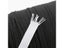 3 4 5 6 8 10MM White Black Flat Elastic Bands For DIY Sewing Carousel 1