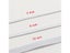 3 4 5 6 8 10MM White Black Flat Elastic Bands For DIY Sewing Carousel 4
