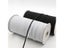 3 4 5 6 8 10MM White Black Flat Elastic Bands For DIY Sewing Carousel 6