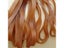 Brown Rubber Band High Elasticity Stretchable Width 4 20mm For Storage Sealing Carousel 4