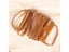 Brown Rubber Band High Elasticity Stretchable Width 4 20mm For Storage Sealing Carousel 5