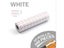 10 Rolls Price Label Single Line Price Label Tag Mark For MX-5500 Price Gun Carousel 6