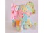YOMDID Lovely Elephant Templates DIY Toys Decoration Ruler Sewing Pattern With Carousel 6