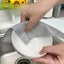Vibe Geeks 5/10pcs Non-stick Oil-free Mesh Wire Dishwashing Cloth for Kitchen... Carousel 12
