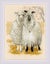 Riolis Cross Stitch Kit - Tough Guys Carousel 1