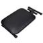 vidaXL Adjustable Keyboard & Piano Stool Foldable Carousel 4