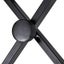 vidaXL Adjustable Keyboard & Piano Stool Foldable Carousel 6
