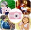 Christmas gift Children Digital Camera Carousel 5