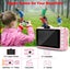 Christmas gift Children Digital Camera Carousel 6