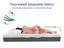 Double Mattress Carousel 8