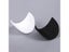 New 2/10pcs=1/5Pairs S M L Shoulder Pads Soft Padded Shoulder Pad Encryption Carousel 3