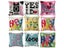 Latch Hook Kit Cushion Pillowcase Kussen Knooppakket Knoopkussen Latch Hook Carousel 2