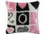 Latch Hook Kit Cushion Pillowcase Kussen Knooppakket Knoopkussen Latch Hook Carousel 3
