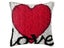 Latch Hook Kit Cushion Pillowcase Kussen Knooppakket Knoopkussen Latch Hook Carousel 4