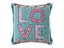 Latch Hook Kit Cushion Pillowcase Kussen Knooppakket Knoopkussen Latch Hook Carousel 6